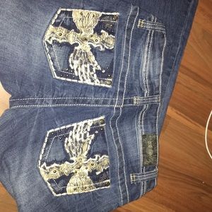 ZCO jeans